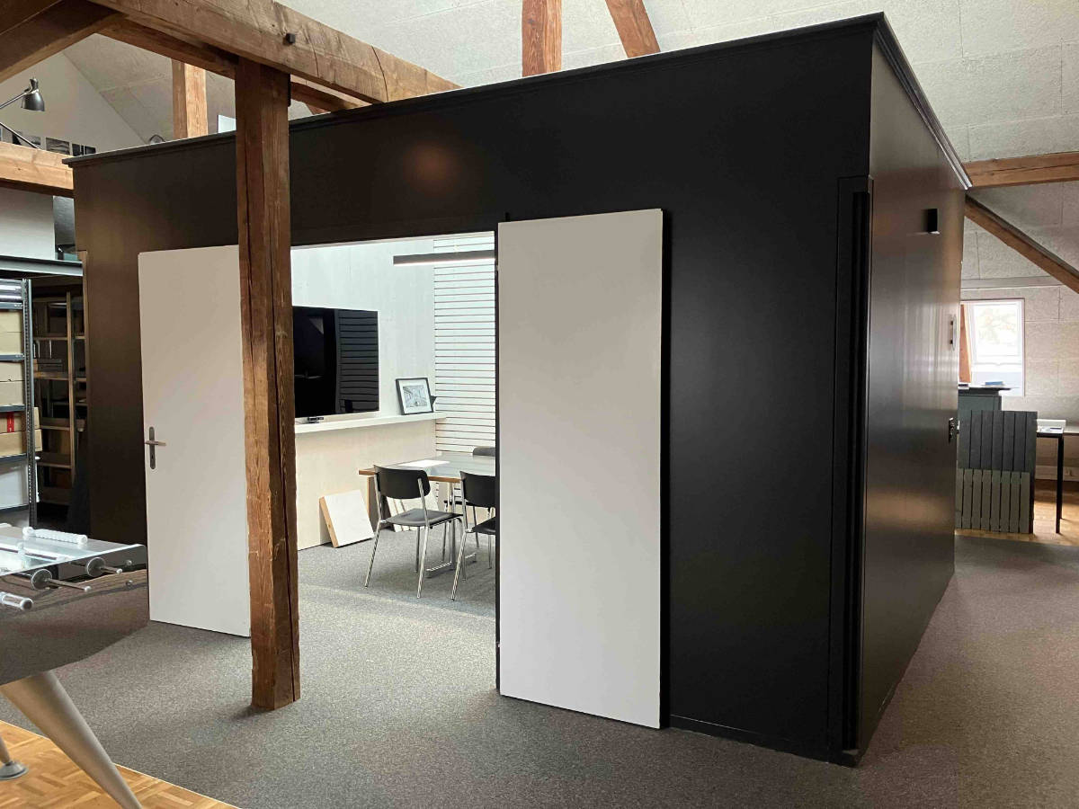 GEWERBERAUM ZU VERMIETEN