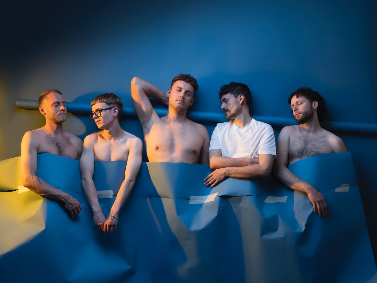 Mixtape Therapy Vol. 1