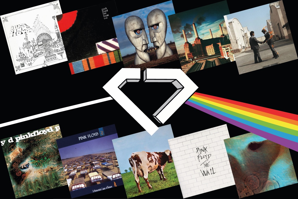 Crazy Diamond
