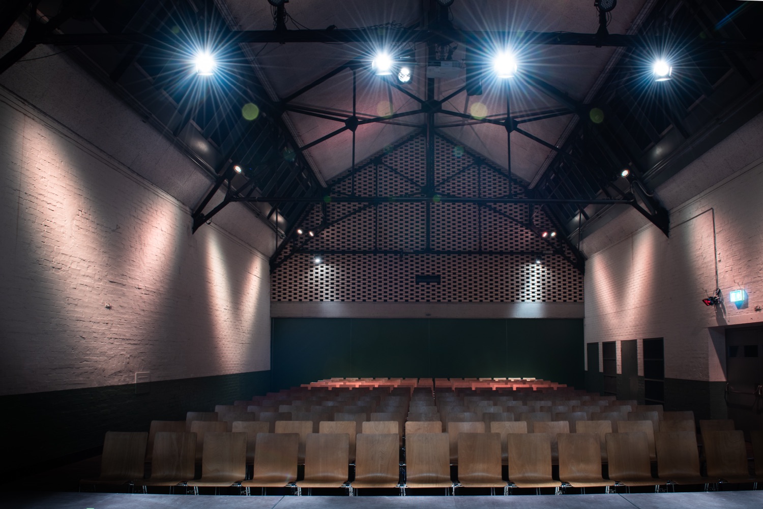 Raum für Deine Ideen