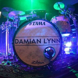 Damian Lynn