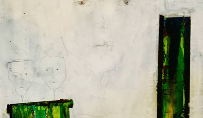 Aura Atelier Claude Wäckerlig